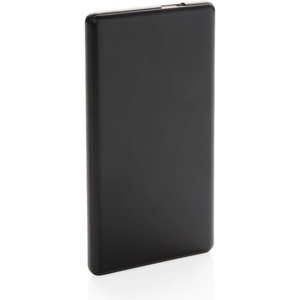 Xindao XD Мобилна батерия Light Bank, 4000 mAh, черна (2080140068)