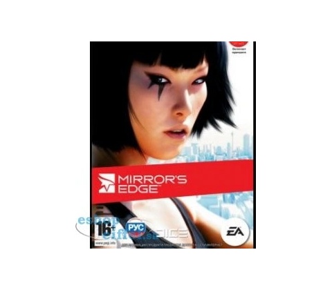 Mirrors Edge
