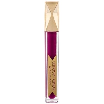 MAX Factor Honey Lacquer 35 Blooming Berry 3,8ml