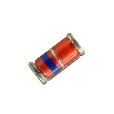 1N4148 SMD dioda uni 100V/150mA SOD80