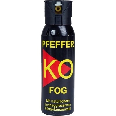 F.W. KLEVER GmbH Obranný sprej korenistý KO FOG 100 ml