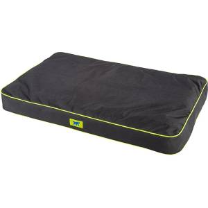 Ferplast Polo 80 черен матрак за кучета 80 x 50 см