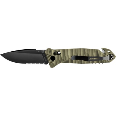 TB OUTDOOR CAC TEXTURED PA6 FV