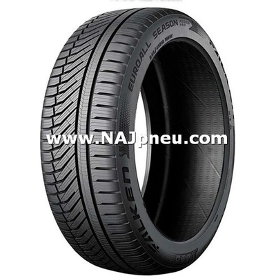 Falken EUROALL SEASON AS220 Pro 235/35 R19 91W