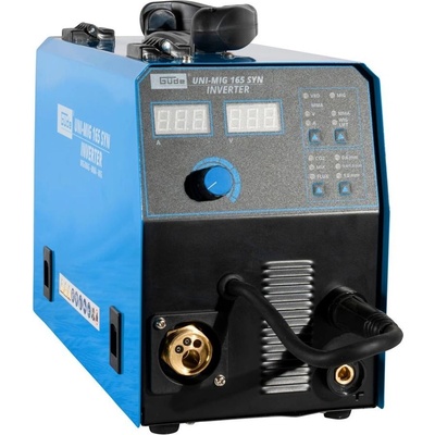 Güde Uni-Mig 165 SYN