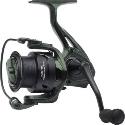 Dam Iconic Match 4000 FD