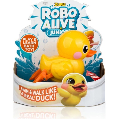 Robo Alive Robo Junior Kachna