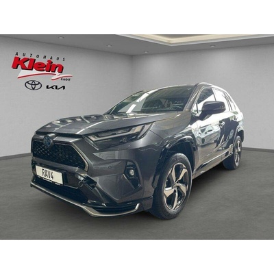 Toyota RAV 4 2.5 V Plug-in Hybrid Teamplayer 225 kW