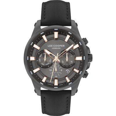 Lee Cooper Мъжки часовник lee cooper lc07525.651 (b--lc07525.651)