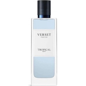 VERSET PARFUMS Версет унисекс парфюм Tropical Mint , Verset Tropical Mint Eau de Parfum 100ml Men’s Fragrance Парфюми