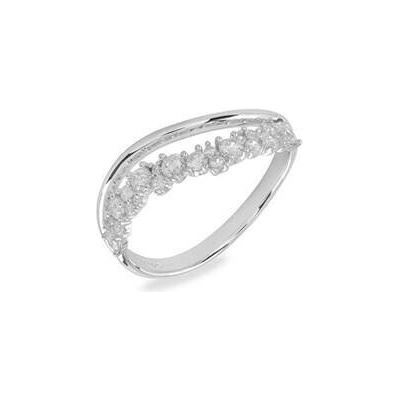 Vilmas prsten Champagne C8S42904 52