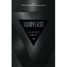 Voidverse - Damien Ober
