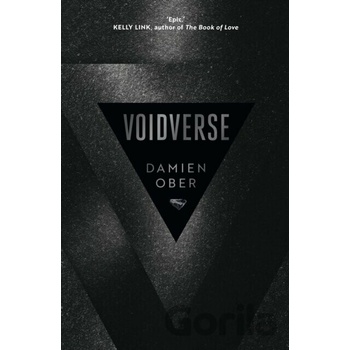 Voidverse - Damien Ober