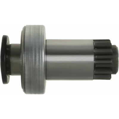 Voľnobežná prevodovka, štartér AS-PL SD3072