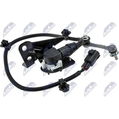 NTY Čidlo Sklonu Světlometů Toyota Land Cruiser 07-, Lexus LX450 07-, zadní náprava Pravá Strana (8940760031)