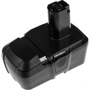 VHBW Батерия за Einhell TE-CD 18-2 / RT-CD 18/1, Ni-MH, 18 V, 2.0 Ah (800113213)