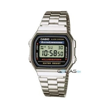 Casio A-168A-1