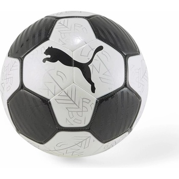 PUMA Football Prestige Ball White/Black