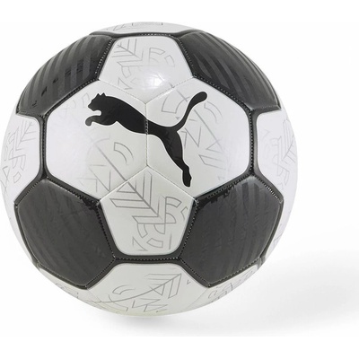 PUMA Football Prestige Ball White/Black