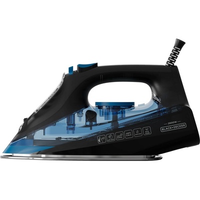 Black & Decker BXIR 2606E