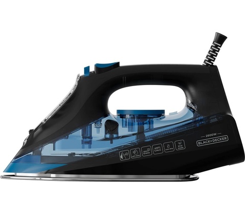 Black & Decker BXIR 2606E