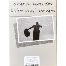 Duše vidí jizvami - Tomáš Pospěch