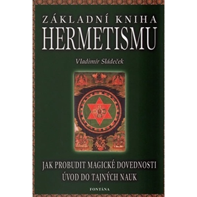 Základní kniha Hermetismu