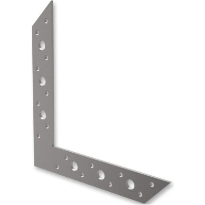 Hašpl Rohovník 170x170x32x2 mm