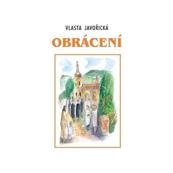 Obrácení