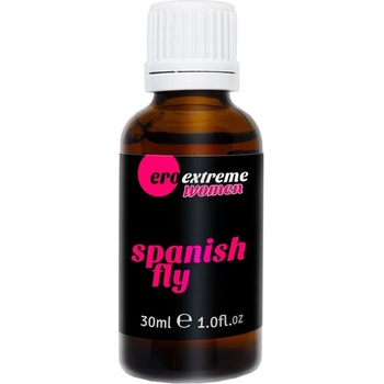 Spanish Fly Extreme Women 30ml