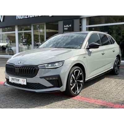 Skoda Scala 1.0 Monte Carlo DSG 85 kW