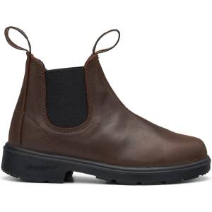 Blundstone Детски ежедневни боти Blundstone Kid's Shoe #1468 Casual boots - Antique Brown - размер 31, 5 (EU) (702-2846-0120)