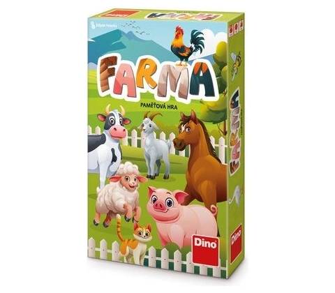 Farma DINO