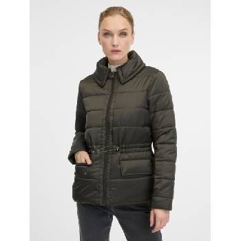 Orsay Дамско зимно яке в цвят каки ORSAY Orsay | Zelen | ЖЕНИ | XS