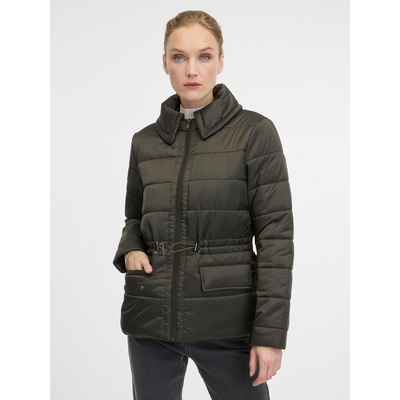 Orsay Дамско зимно яке в цвят каки ORSAY Orsay | Zelen | ЖЕНИ | XS