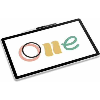 Wacom One pen display 14.0" WACOM