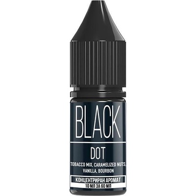 Black Dot 10ml/60ml