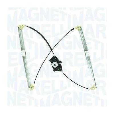 Mechanizmus zdvíhania okna MAGNETI MARELLI 350103164100