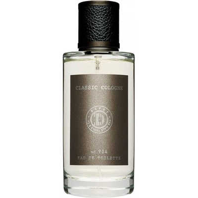Depot 904 Classic Cologne toaletní voda pánská 100 ml