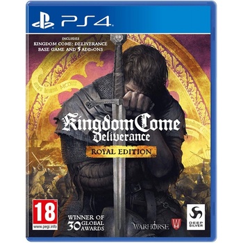 Kingdom Come: Deliverance (Royal Edition)