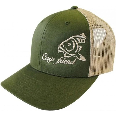 R Spekt Mesh Carp Friend