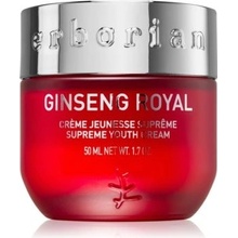 Erborian Ginseng Royal Super Restorative Creme 50 ml