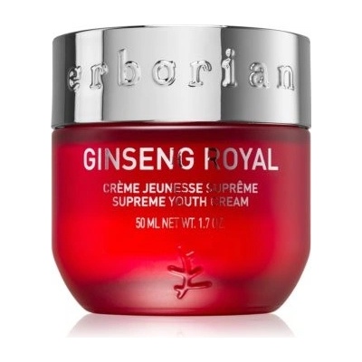 Erborian Ginseng Royal Super Restorative Creme 50 ml