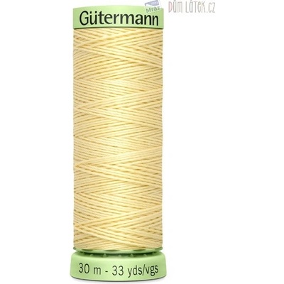 Nit GÜTERMANN na gomb. dierky 325
