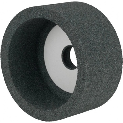 Kotouč pro ON-25 karbid křemíku černý 80 (100x50x20 - 48C80k) 60100003