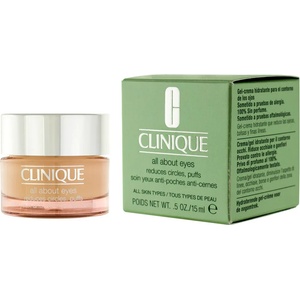 Clinique All About Eyes 15 ml
