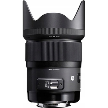 SIGMA 35mm f/1.4 DG HSM Art Canon EF