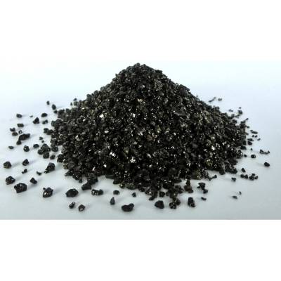 Orbit čierny štrk 1–3 mm 5 kg