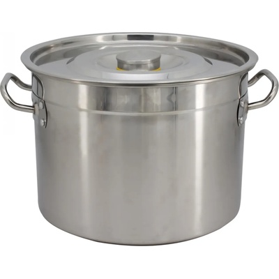 HORECANO Sp 1211 b30s Казан 15.5/30/22.50 см (43466)