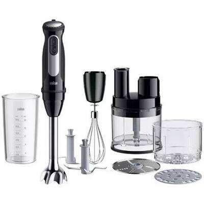 Braun MQ55755MBK